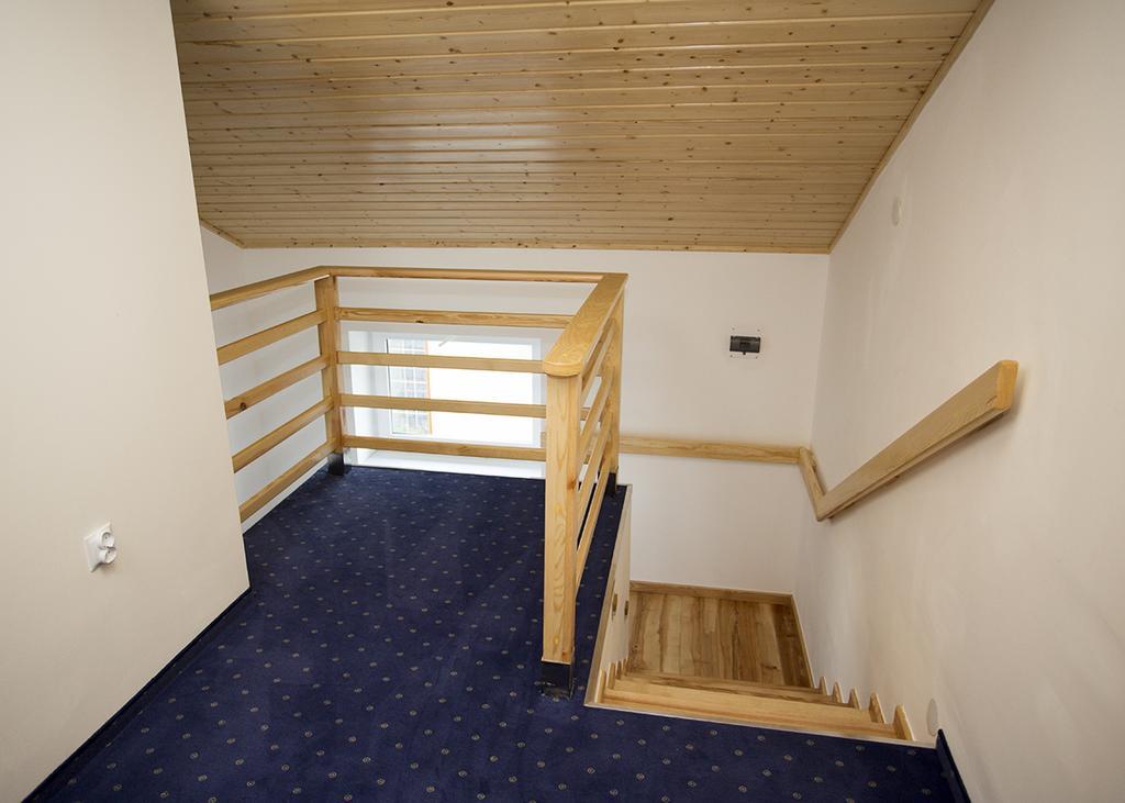 Agroturystyka Szumynowiny Majdan Sopocki Esterno foto